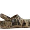 Realtree x Classic Clog V2 “Max-4 HD Kamuflaj”