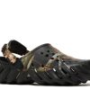 Realtree x Echo Clog “Edge Camo – Siyah”