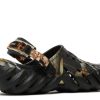 Realtree x Echo Clog “Edge Camo – Siyah”