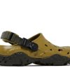 ROA x All-Terrain Atlas Clog “Tatil Nostaljisi”