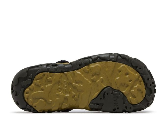 ROA x All-Terrain Atlas Clog “Tatil Nostaljisi”