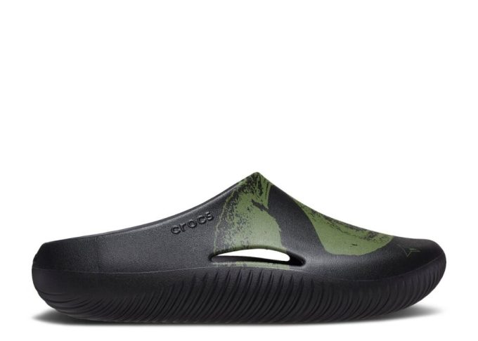 ROA x Mellow Clog “Tatil Nostaljisi”