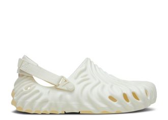 Salehe Bembury x Pollex Clog “Borealis” ComplexCon’a Özel