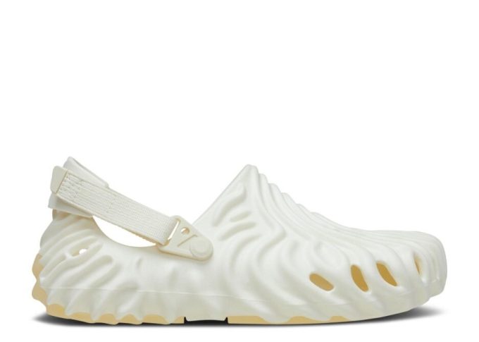 Salehe Bembury x Pollex Clog “Borealis” ComplexCon’a Özel