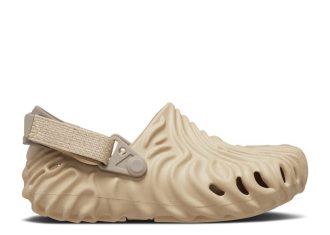 Salehe Bembury x Pollex Clog Kids “Taş Çorbası”