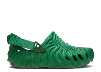 Salehe Bembury x Pollex Clog Çocuk “Curry”
