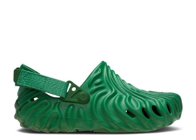 Salehe Bembury x Pollex Clog Çocuk “Curry”