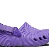Salehe Bembury x Pollex Clog Çocuk “Dewberry”