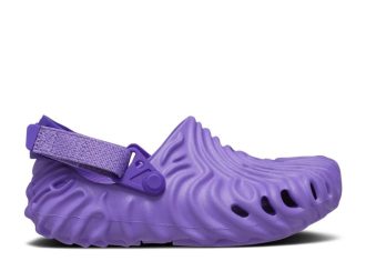 Salehe Bembury x Pollex Clog Çocuk “Dewberry”