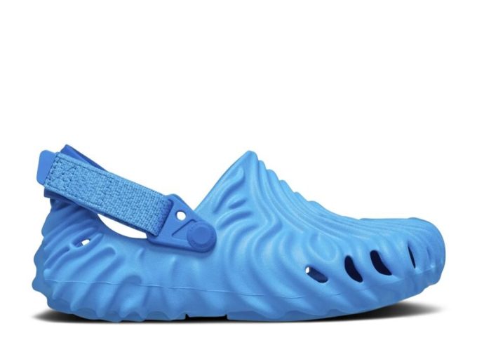 Salehe Bembury x Pollex Clog Çocuk “Yucca”