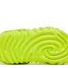 Salehe Bembury x Pollex Clog Toddler “Slime”
