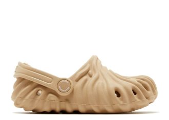 Salehe Bembury x Pollex Clog Toddler “Taş Çorbası”