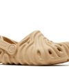 Salehe Bembury x Pollex Clog Toddler “Taş Çorbası”