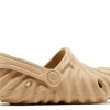 Salehe Bembury x Pollex Clog Toddler “Taş Çorbası”