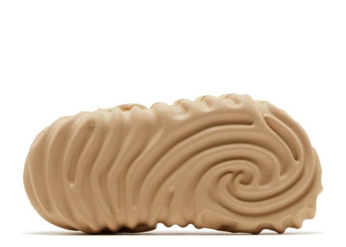 Salehe Bembury x Pollex Clog Toddler “Taş Çorbası”