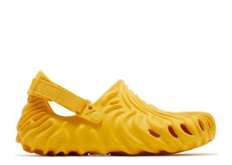 Salehe Bembury x Pollex Takunya “Yolk”