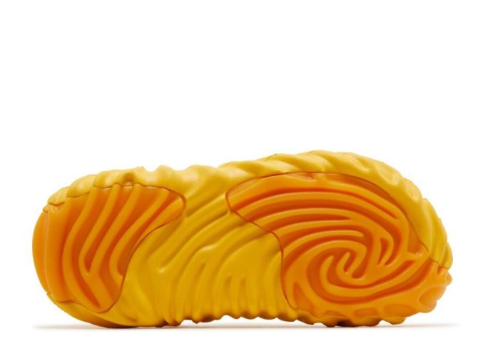 Salehe Bembury x Pollex Takunya “Yolk”