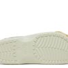 Satisfy x Classic Clog “Bone”