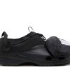 Satisfy x Classic Clog “Siyah”