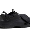 Satisfy x Classic Clog “Siyah”