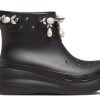 Simone Rocha x Classic Crush Bot “Siyah”