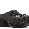 Simone Rocha x Siren Clog “Siyah”