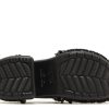 Simone Rocha x Siren Clog “Siyah”