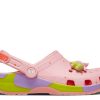 SüngerBob KareŞort x Klasik Clog “Patrick Star”