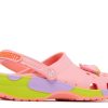 SüngerBob KareŞort x Klasik Clog “Patrick Star”