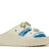 SüngerBob KareŞort x Klasik Cozzzy Sandal “Goo Lagoon”