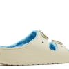 SüngerBob KareŞort x Klasik Cozzzy Sandal “Goo Lagoon”