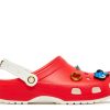 Sonic The Hedgehog x Classic Clog “Sonic”in Ayakkabıları