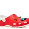 Sonic The Hedgehog x Classic Clog “Sonic”in Ayakkabıları