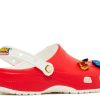 Sonic The Hedgehog x Classic Clog “Sonic”in Ayakkabıları