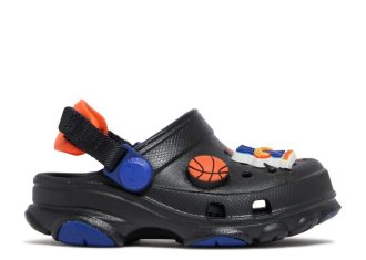 Space Jam x Classic Clog Çocuk “Tune Squad”