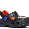Space Jam x Classic Clog Çocuk “Tune Squad”