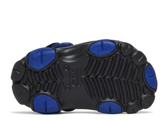 Space Jam x Classic Clog Çocuk “Tune Squad”