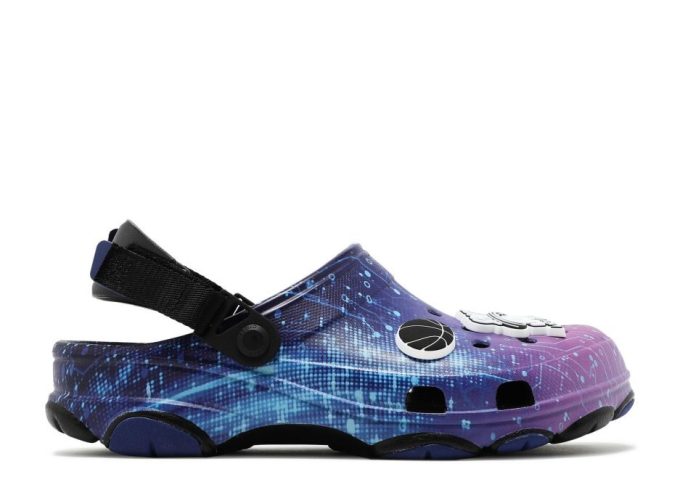 Space Jam x Classic Clogs “Yeni Bir Miras”