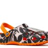 Stance x B. Thom x Classic Clog “Çiçekli Şablon”