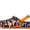 Stance x B. Thom x Classic Clog “Çiçekli Şablon”