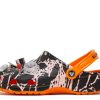 Stance x B. Thom x Classic Clog “Çiçekli Şablon”