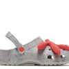 Staple x Classic Clog “Straight From Above”