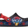 Star Wars x Clog Toddler “Eğlenceli Laboratuvar Işıkları – Empire”