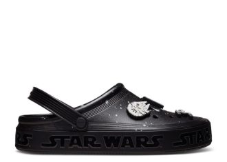 Star Wars x Off-Court Clog “Galaksi, Çok, Çok Uzakta”