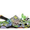 Steven Harrington x Klasik Her Arazi Ayakkabısı “Quickstrike”