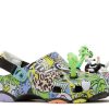 Steven Harrington x Klasik Her Arazi Ayakkabısı “Quickstrike”