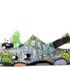 Steven Harrington x Klasik Her Arazi Ayakkabısı “Quickstrike”