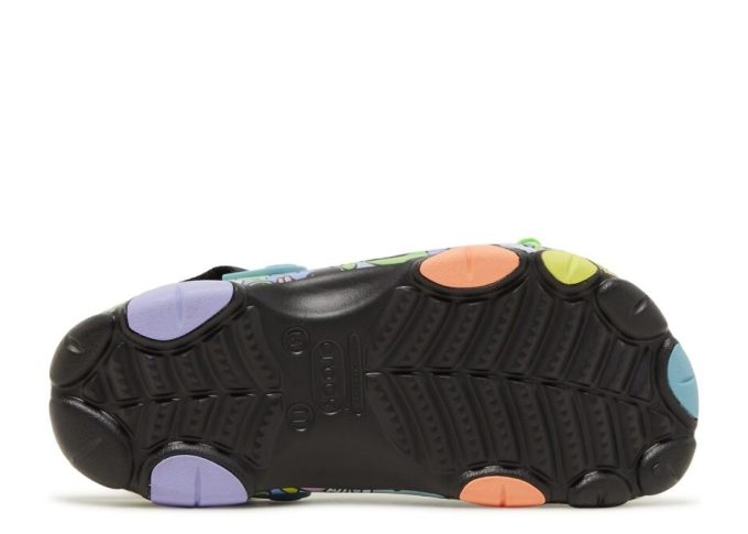 Steven Harrington x Klasik Her Arazi Ayakkabısı “Quickstrike”