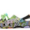 Steven Harrington x Klasik Her Arazi Ayakkabısı “Quickstrike”