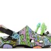 Steven Harrington x Klasik Her Arazi Ayakkabısı “Quickstrike”